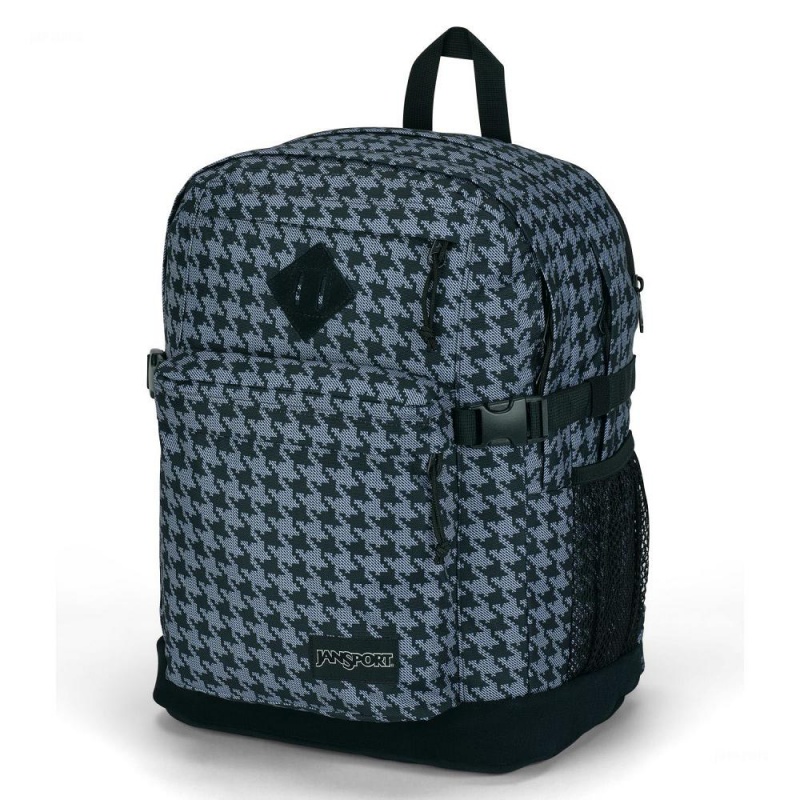 JanSport SUEDE CAMPUS Ruksaci Laptop Ruksak Tamnoplave | QHRUV93599