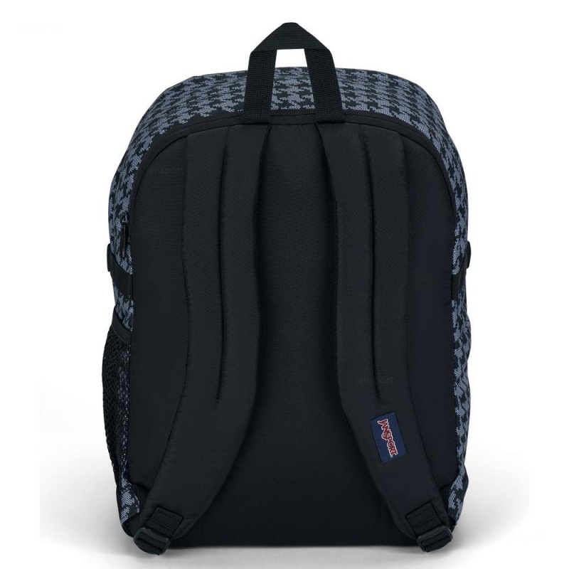 JanSport SUEDE CAMPUS Ruksaci Laptop Ruksak Tamnoplave | QHRUV93599