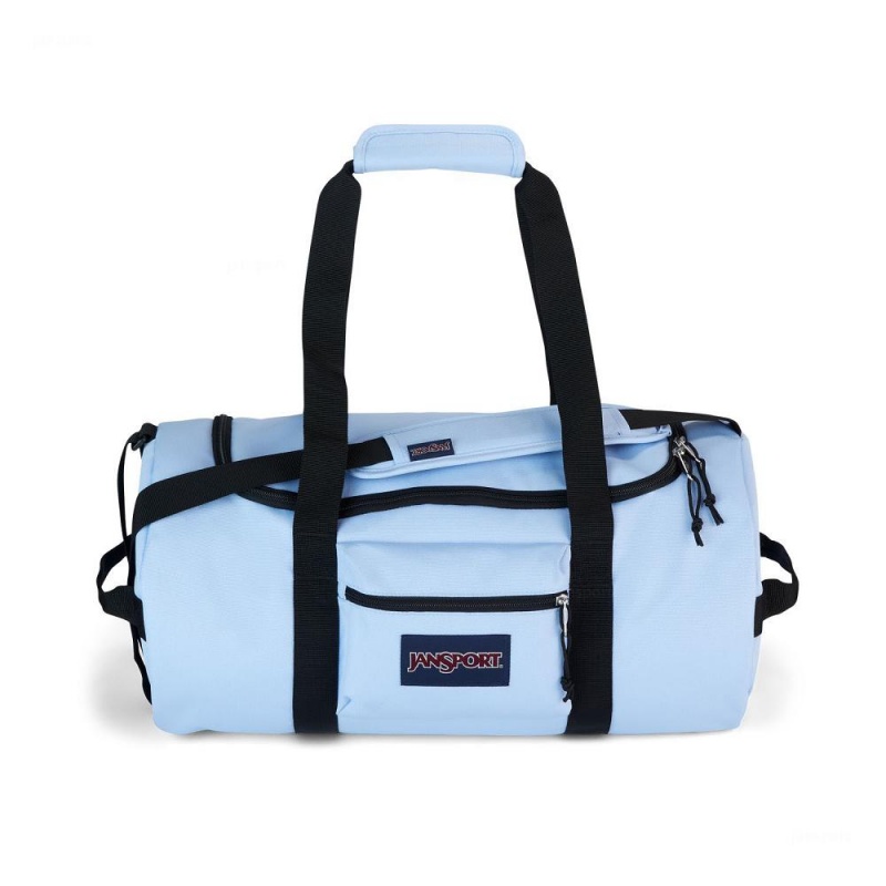 JanSport SuperBreak® Away Duffel 40L Torbe Torba Outdoor Plave | YHRVQ46432