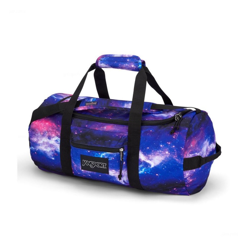 JanSport SuperBreak® Away Duffel 40L Torbe Torba Outdoor Visebojne | AHRWC61319