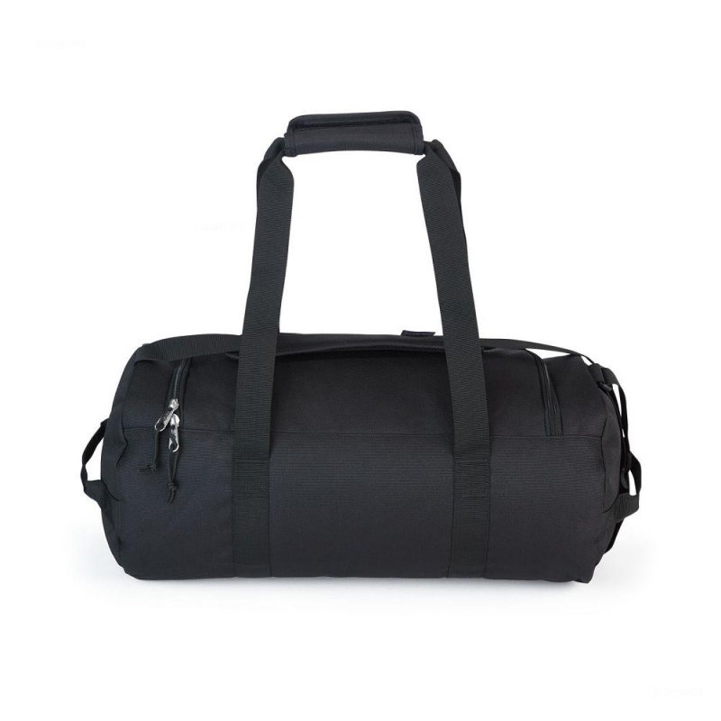 JanSport SuperBreak® Away Duffel 40L Torbe Duffel Torbe Crne | HRZDE39393