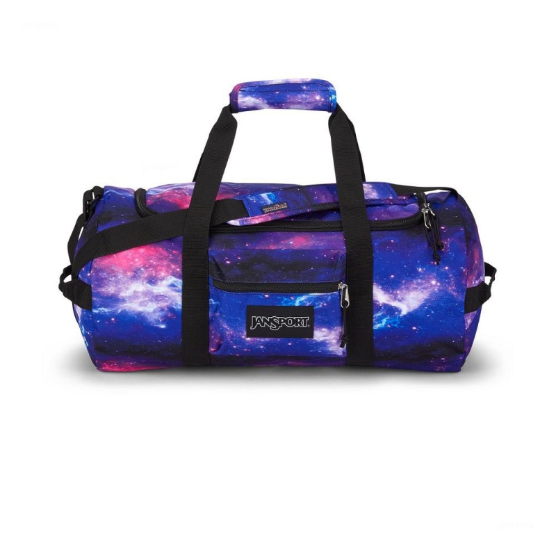 JanSport SuperBreak® Away Duffel 40L Torbe Duffel Torbe Visebojne | HRDYB97695