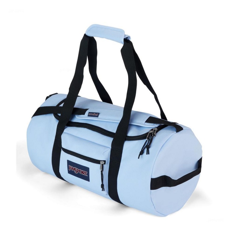 JanSport SuperBreak® Away Duffel 40L Torbe Duffel Torbe Plave | LHRTR92058