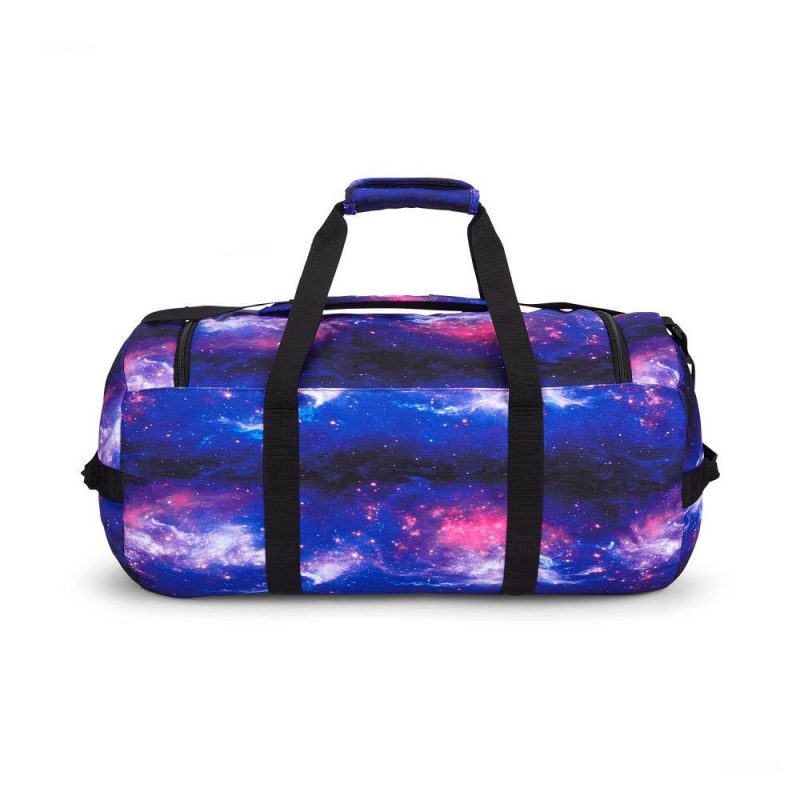 JanSport SuperBreak® Away Duffel 60L Torbe Torba Outdoor Visebojne | DHRVO95254