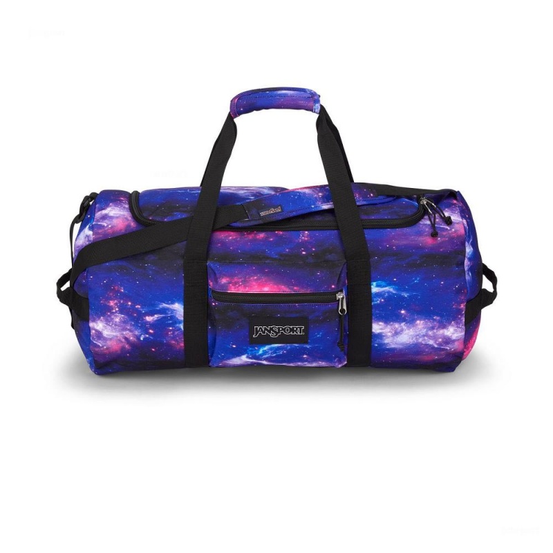 JanSport SuperBreak® Away Duffel 60L Torbe Torba Outdoor Visebojne | DHRVO95254