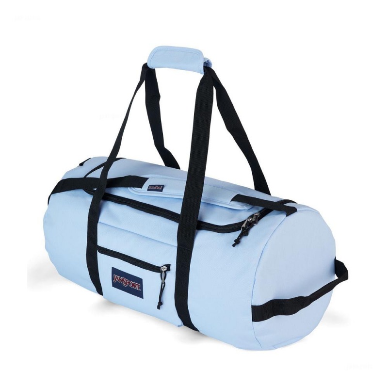 JanSport SuperBreak® Away Duffel 60L Torbe Torba Outdoor Plave | HRJKU47203