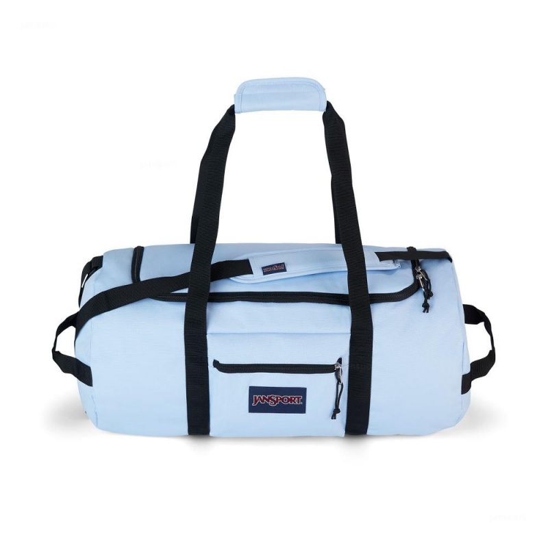 JanSport SuperBreak® Away Duffel 60L Torbe Torba Outdoor Plave | HRJKU47203