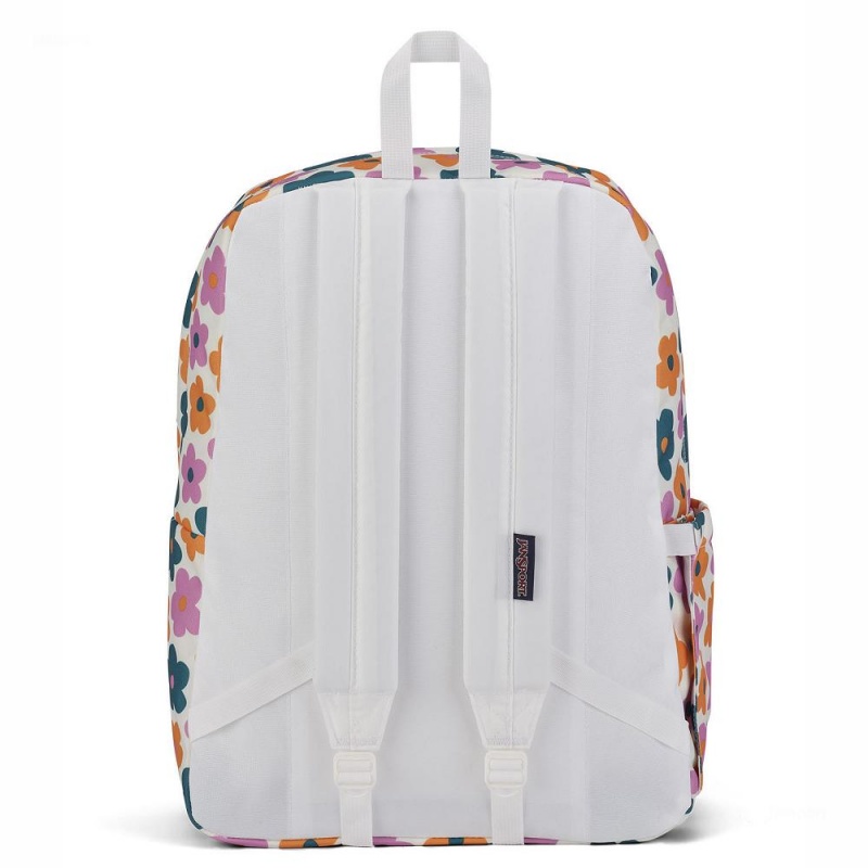 JanSport SuperBreak® Ruksaci Školske ruksake Visebojne | THRPQ83885