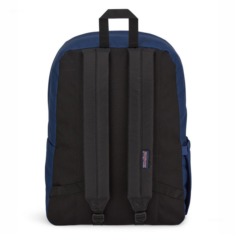 JanSport SuperBreak® Ruksaci Školske ruksake Tamnoplave | GHREC70324