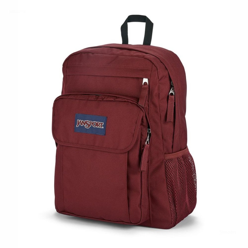 JanSport UNION PACK Ruksaci Laptop Ruksak Bordo | XHRGW27114