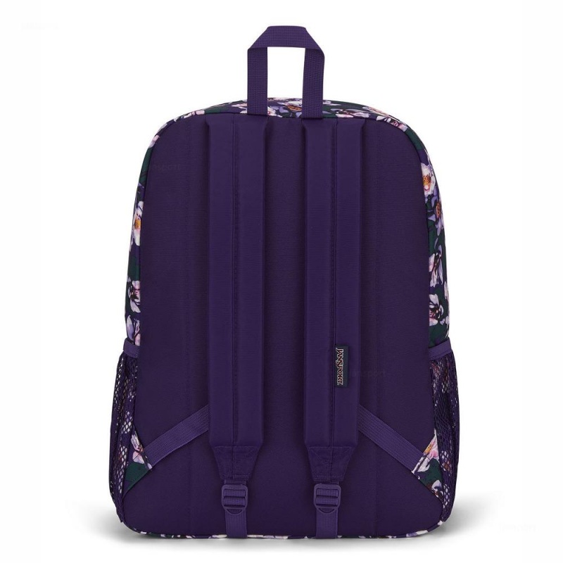 JanSport UNION PACK Ruksaci Laptop Ruksak Ljubičaste | HRQAV88344