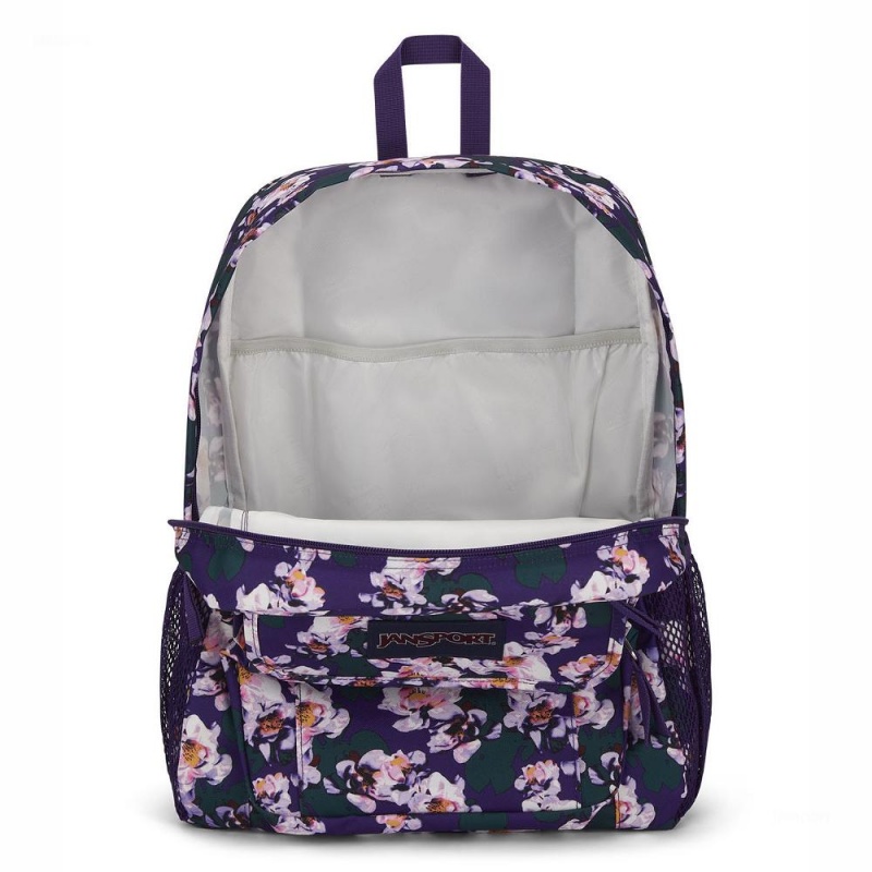 JanSport UNION PACK Ruksaci Laptop Ruksak Ljubičaste | HRQAV88344