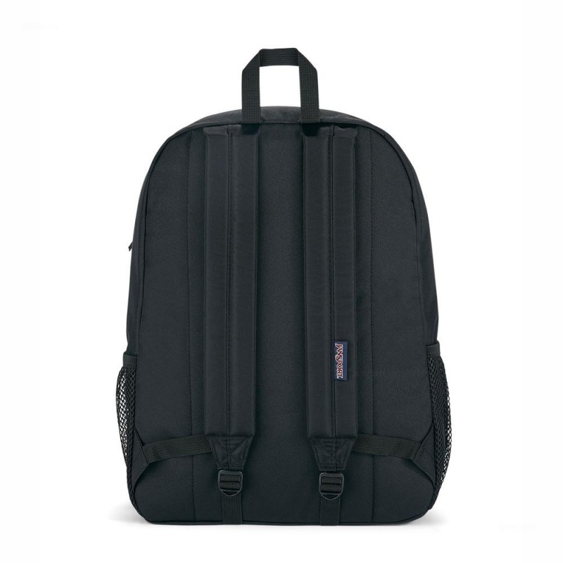 JanSport UNION PACK Ruksaci Laptop Ruksak Crne | QHRUV35708